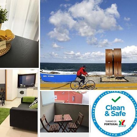 Apartmán Trajadinha Vila Praia de Âncora Exteriér fotografie