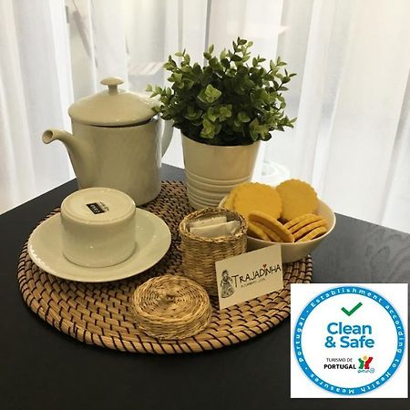 Apartmán Trajadinha Vila Praia de Âncora Exteriér fotografie