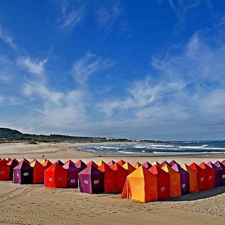 Apartmán Trajadinha Vila Praia de Âncora Exteriér fotografie