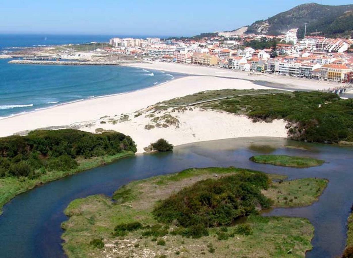 Apartmán Trajadinha Vila Praia de Âncora Exteriér fotografie