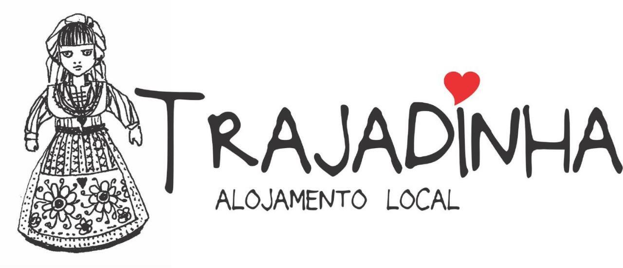 Apartmán Trajadinha Vila Praia de Âncora Exteriér fotografie