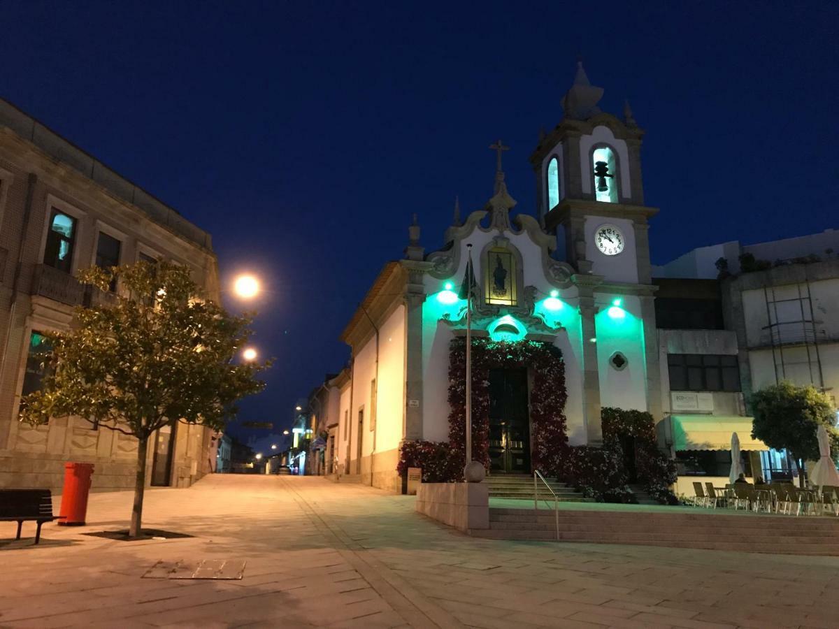 Apartmán Trajadinha Vila Praia de Âncora Exteriér fotografie