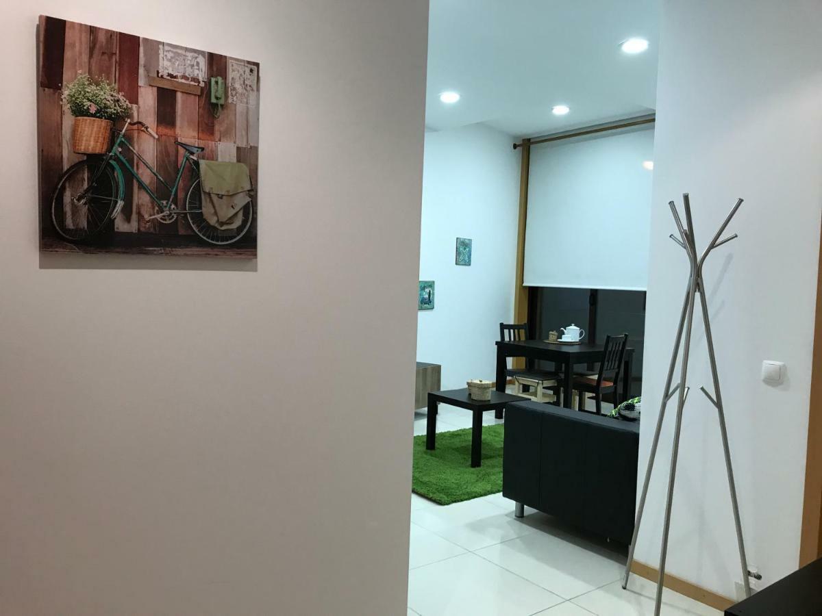 Apartmán Trajadinha Vila Praia de Âncora Exteriér fotografie