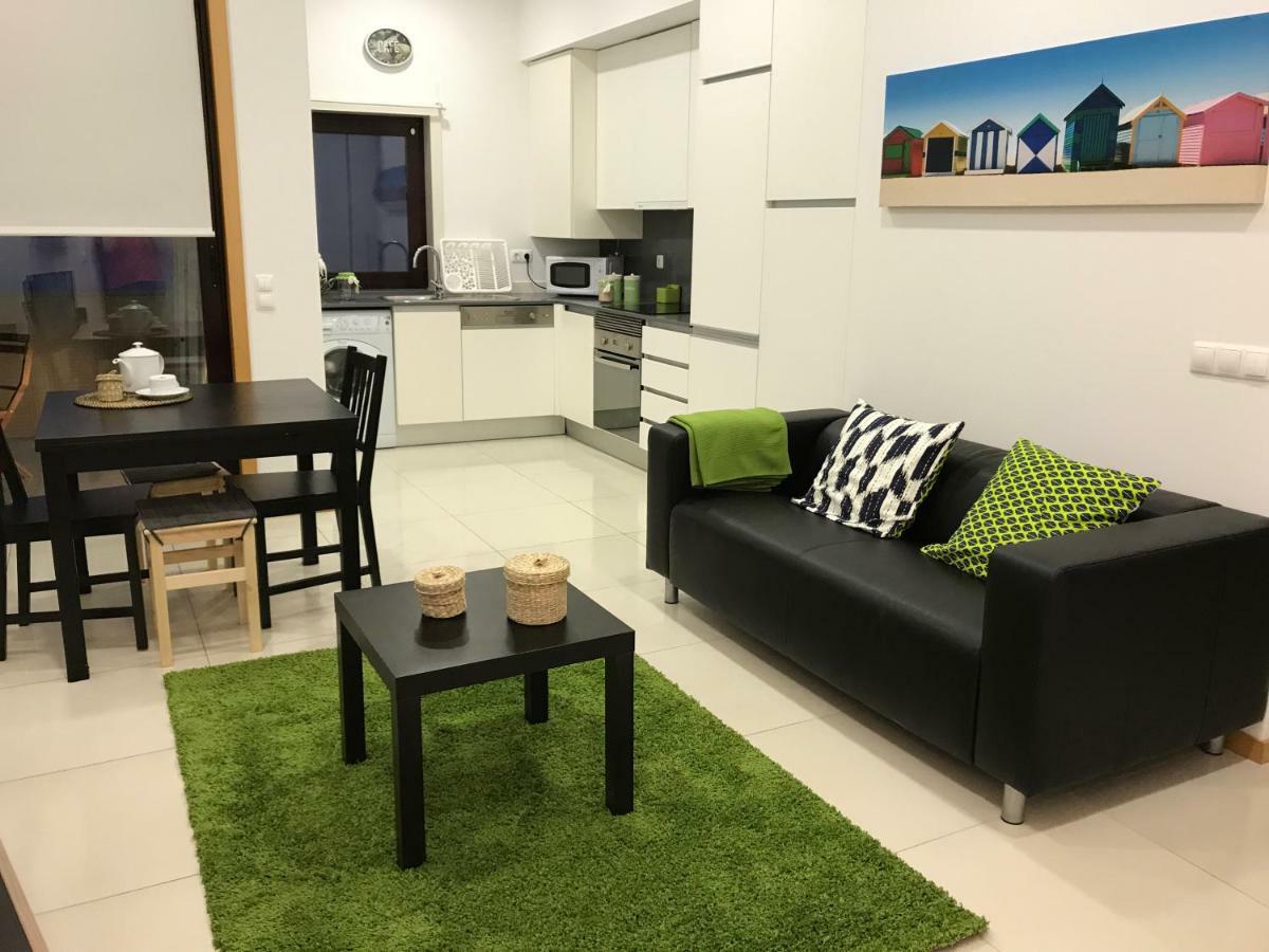 Apartmán Trajadinha Vila Praia de Âncora Exteriér fotografie