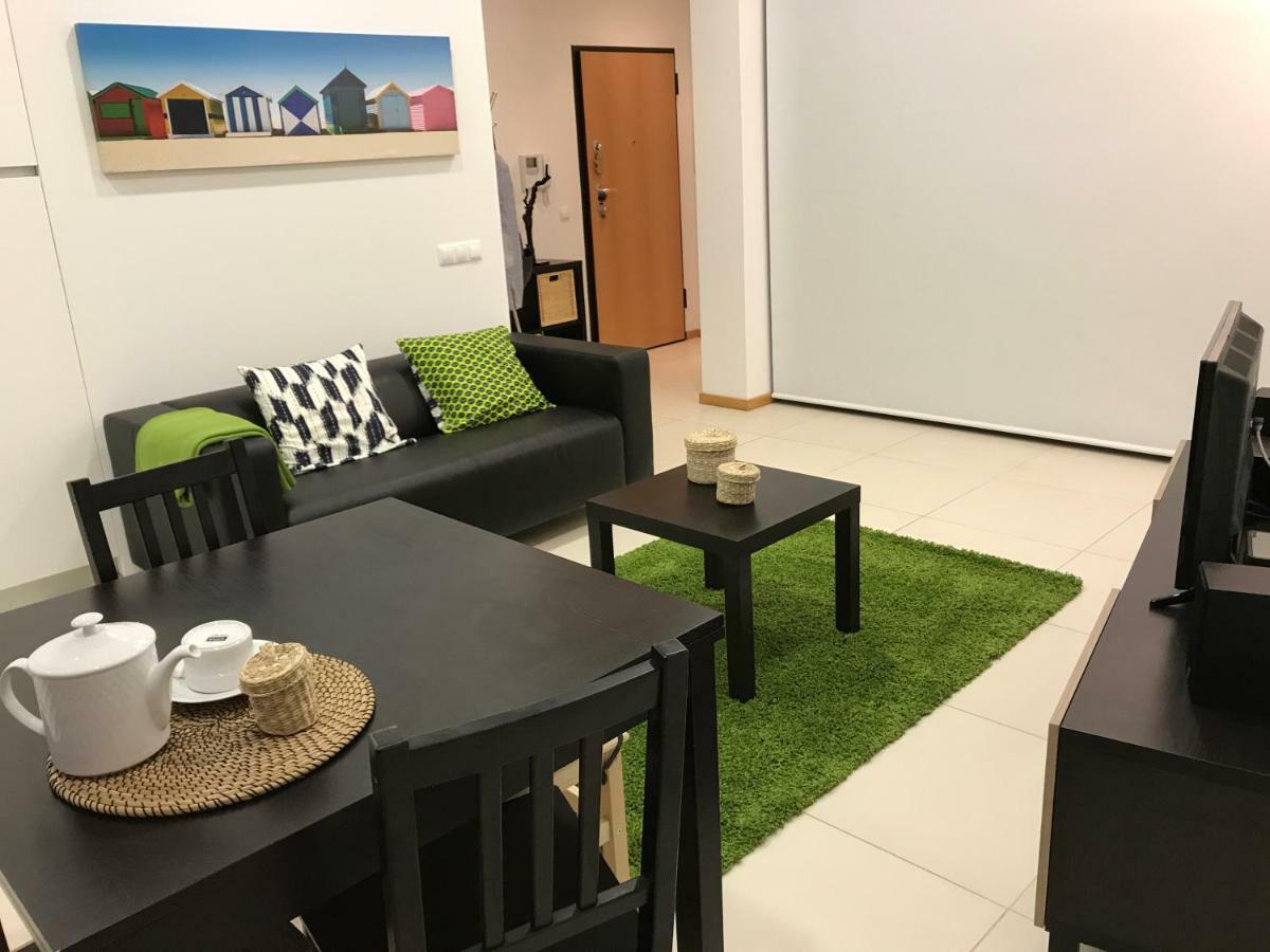 Apartmán Trajadinha Vila Praia de Âncora Exteriér fotografie