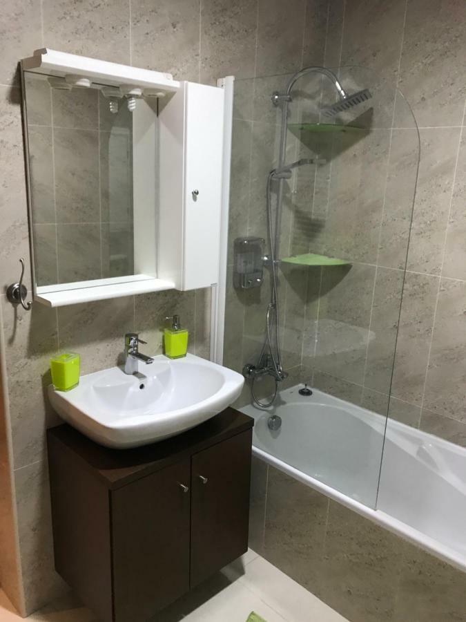 Apartmán Trajadinha Vila Praia de Âncora Exteriér fotografie