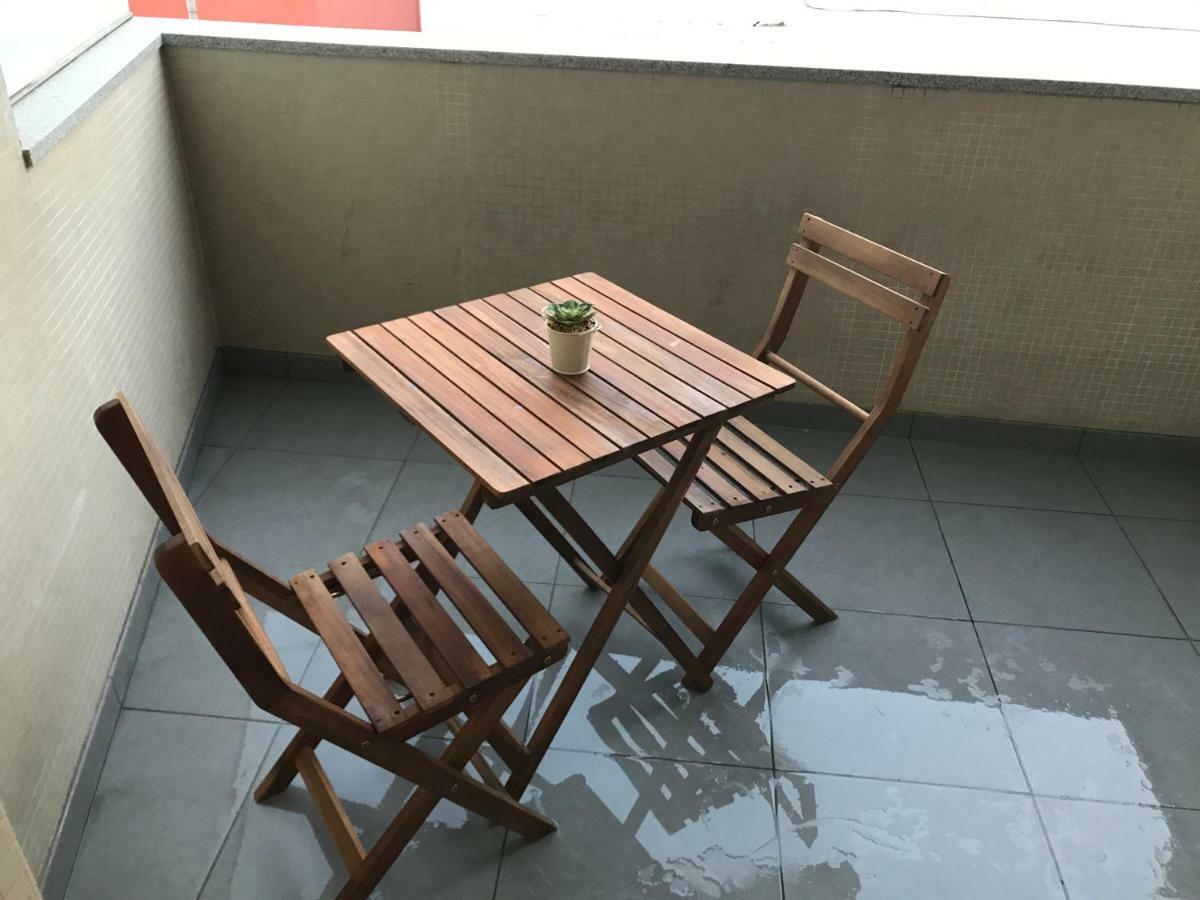 Apartmán Trajadinha Vila Praia de Âncora Exteriér fotografie