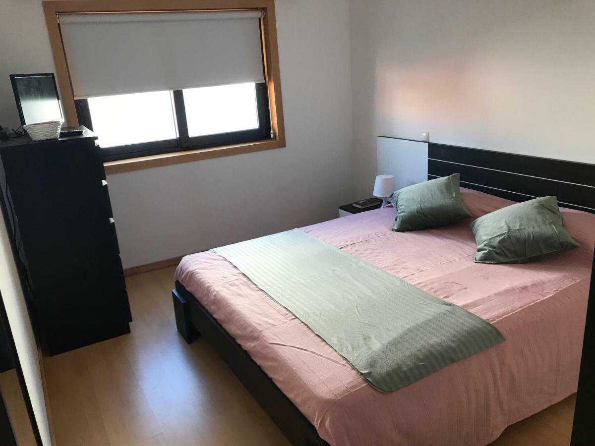 Apartmán Trajadinha Vila Praia de Âncora Exteriér fotografie