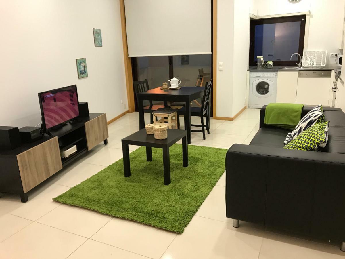 Apartmán Trajadinha Vila Praia de Âncora Exteriér fotografie