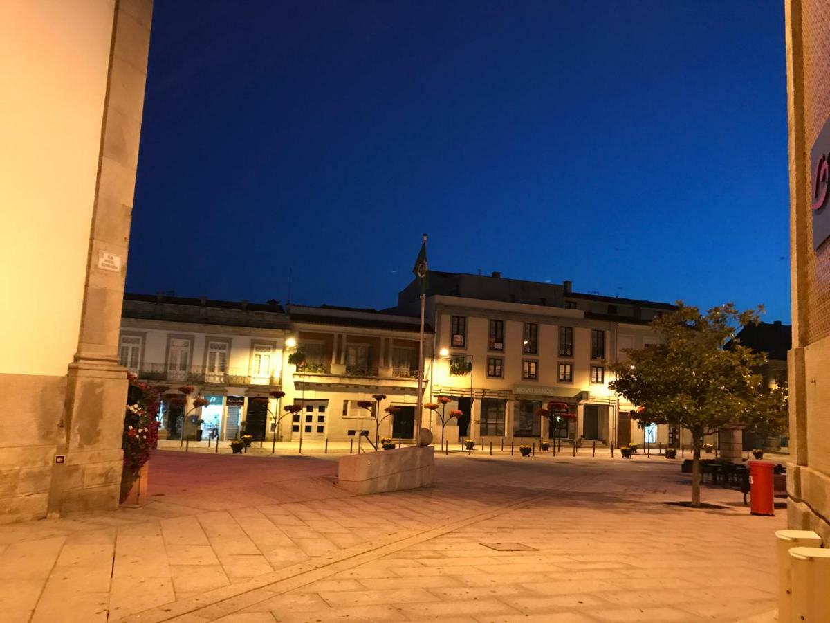 Apartmán Trajadinha Vila Praia de Âncora Exteriér fotografie