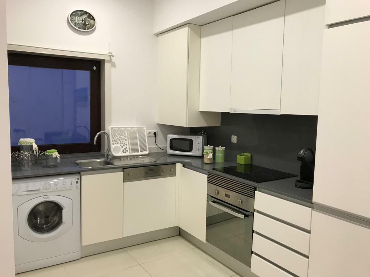 Apartmán Trajadinha Vila Praia de Âncora Exteriér fotografie