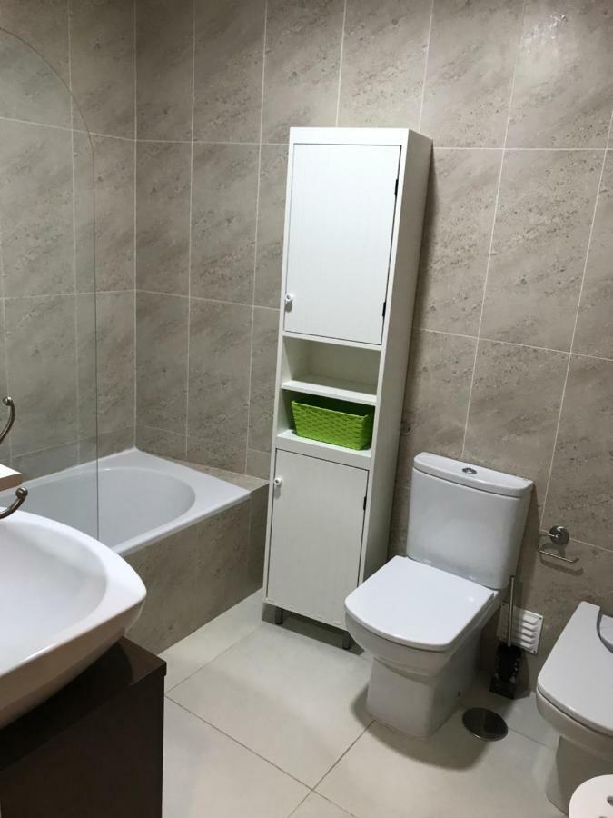 Apartmán Trajadinha Vila Praia de Âncora Exteriér fotografie