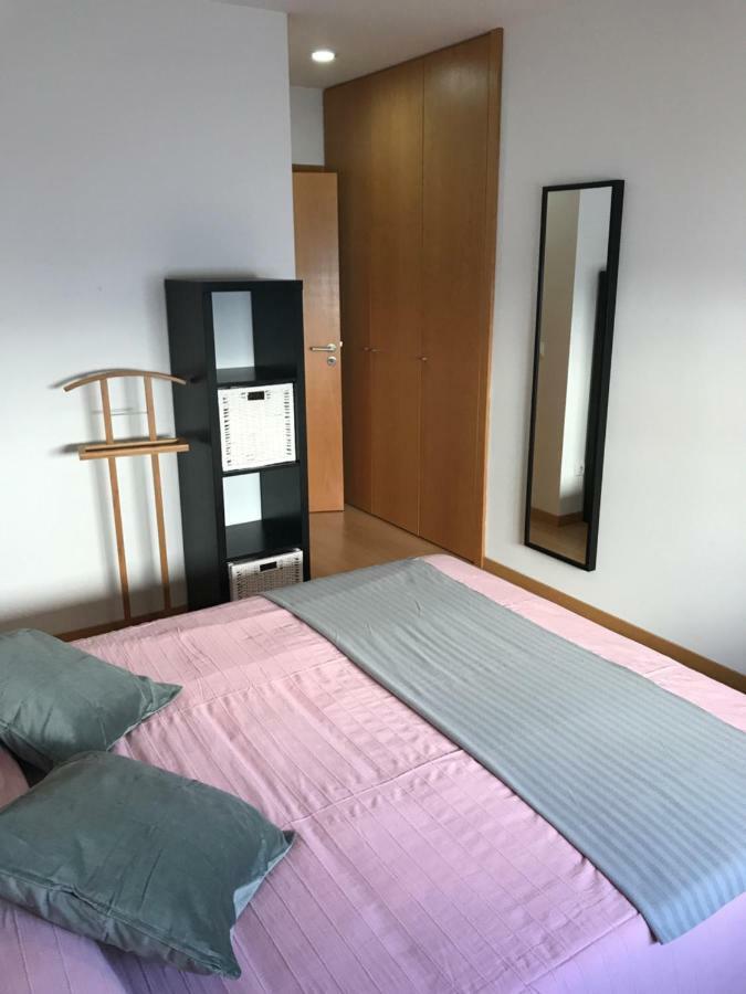 Apartmán Trajadinha Vila Praia de Âncora Exteriér fotografie